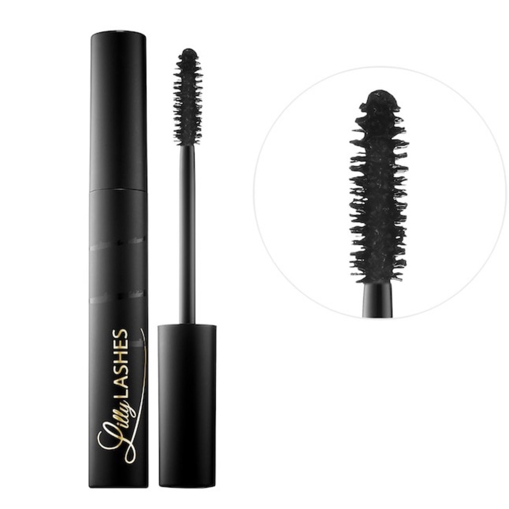 Lilly Lashes Triple X Mascara
